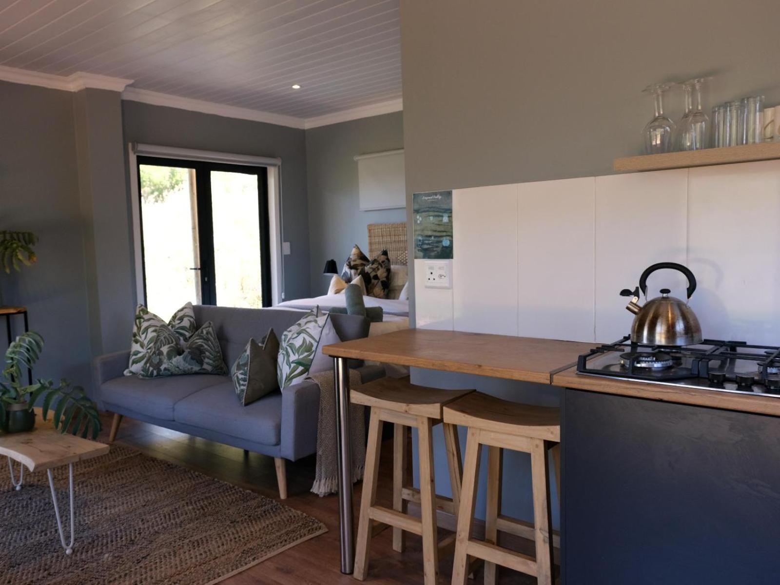 Leopard Valley Eco Retreat Цитрусдал Стая снимка