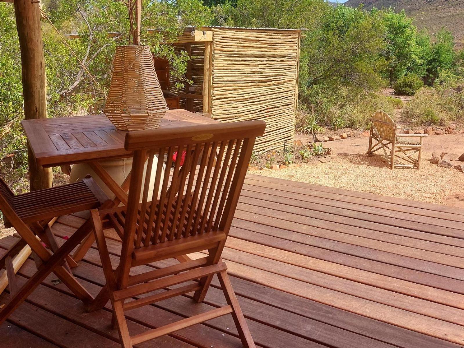 Leopard Valley Eco Retreat Цитрусдал Стая снимка