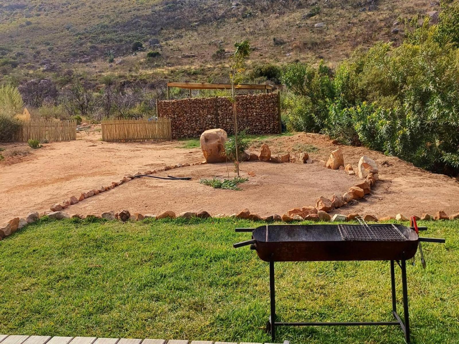 Leopard Valley Eco Retreat Цитрусдал Стая снимка