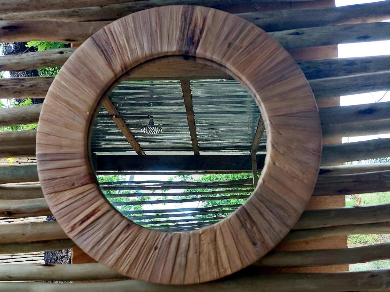 Leopard Valley Eco Retreat Цитрусдал Стая снимка