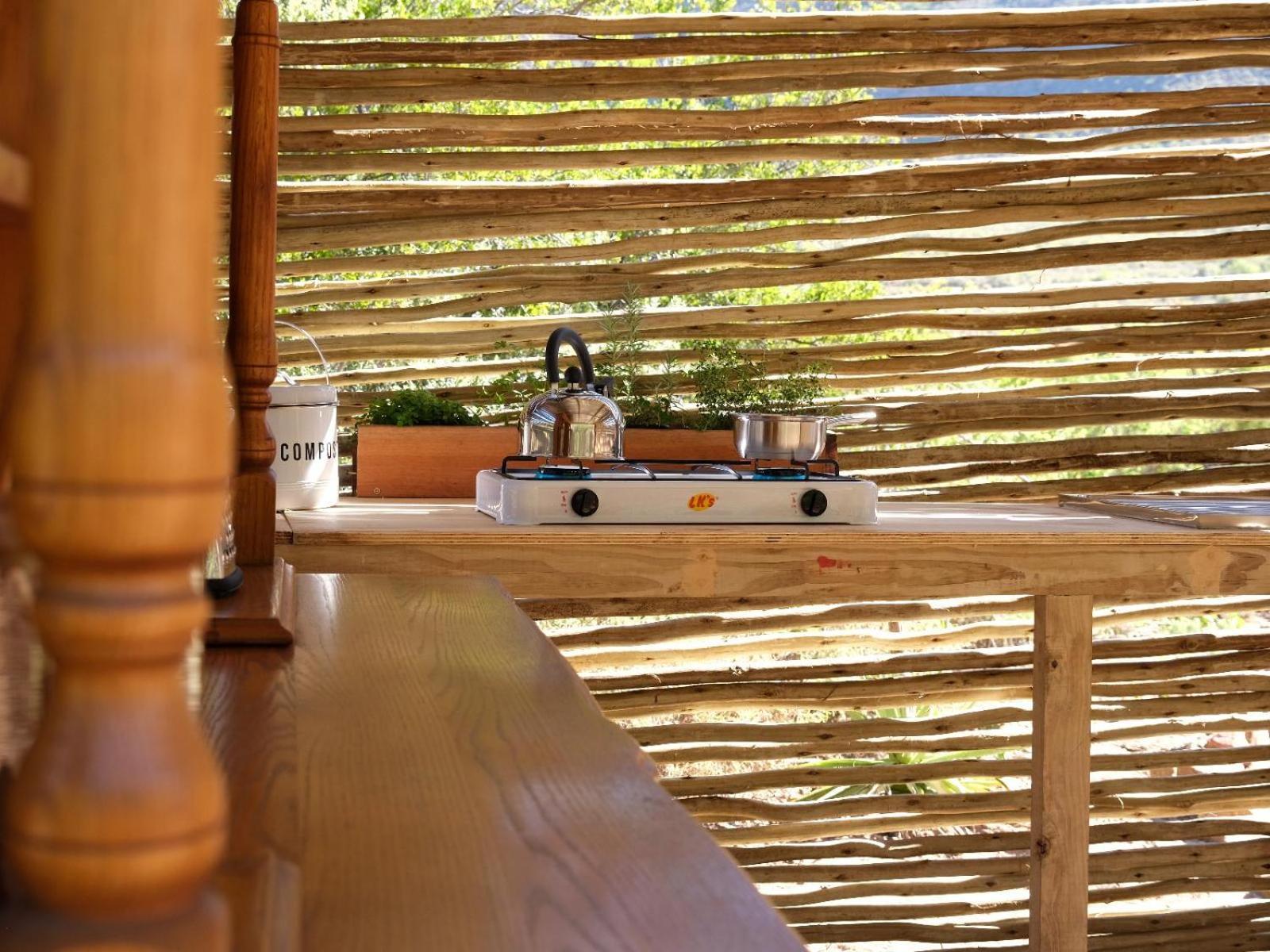 Leopard Valley Eco Retreat Цитрусдал Стая снимка