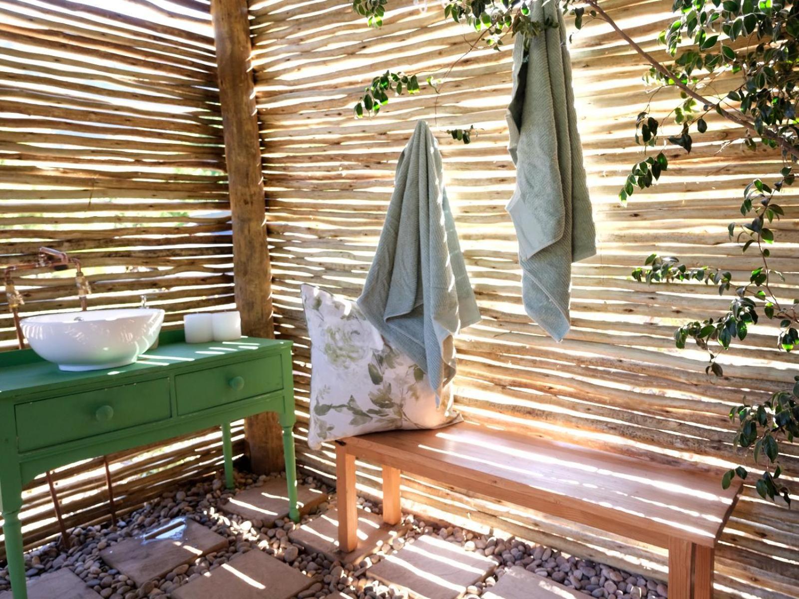 Leopard Valley Eco Retreat Цитрусдал Стая снимка