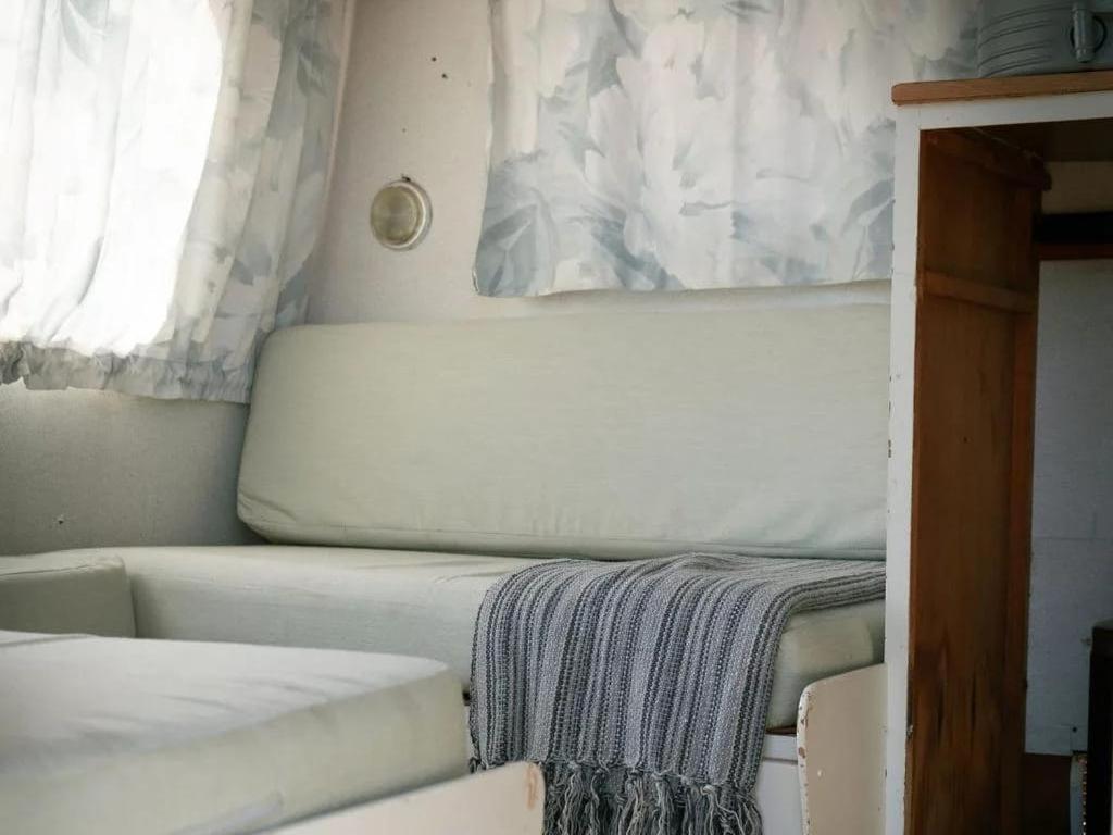 Leopard Valley Eco Retreat Цитрусдал Стая снимка