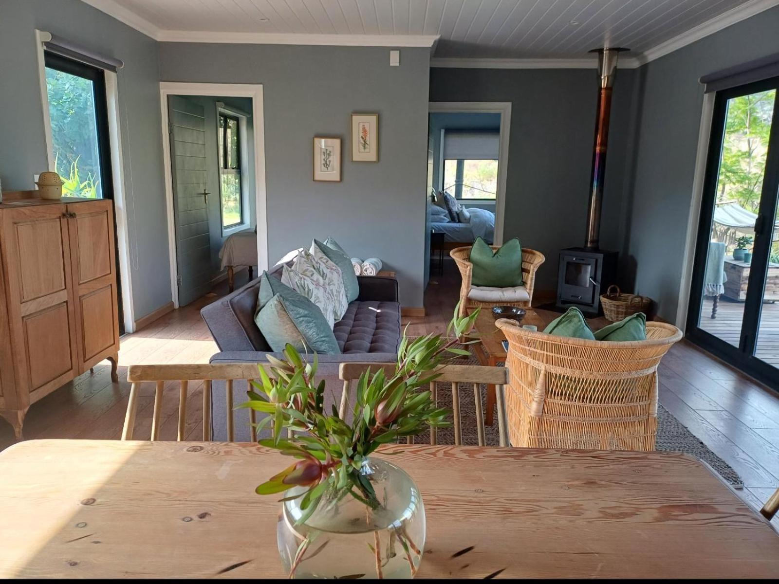 Leopard Valley Eco Retreat Цитрусдал Стая снимка