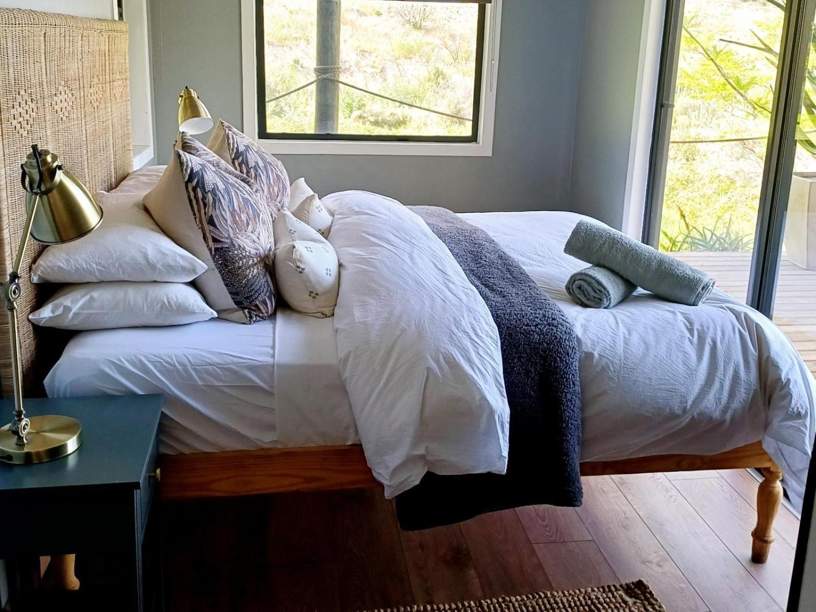 Leopard Valley Eco Retreat Цитрусдал Стая снимка