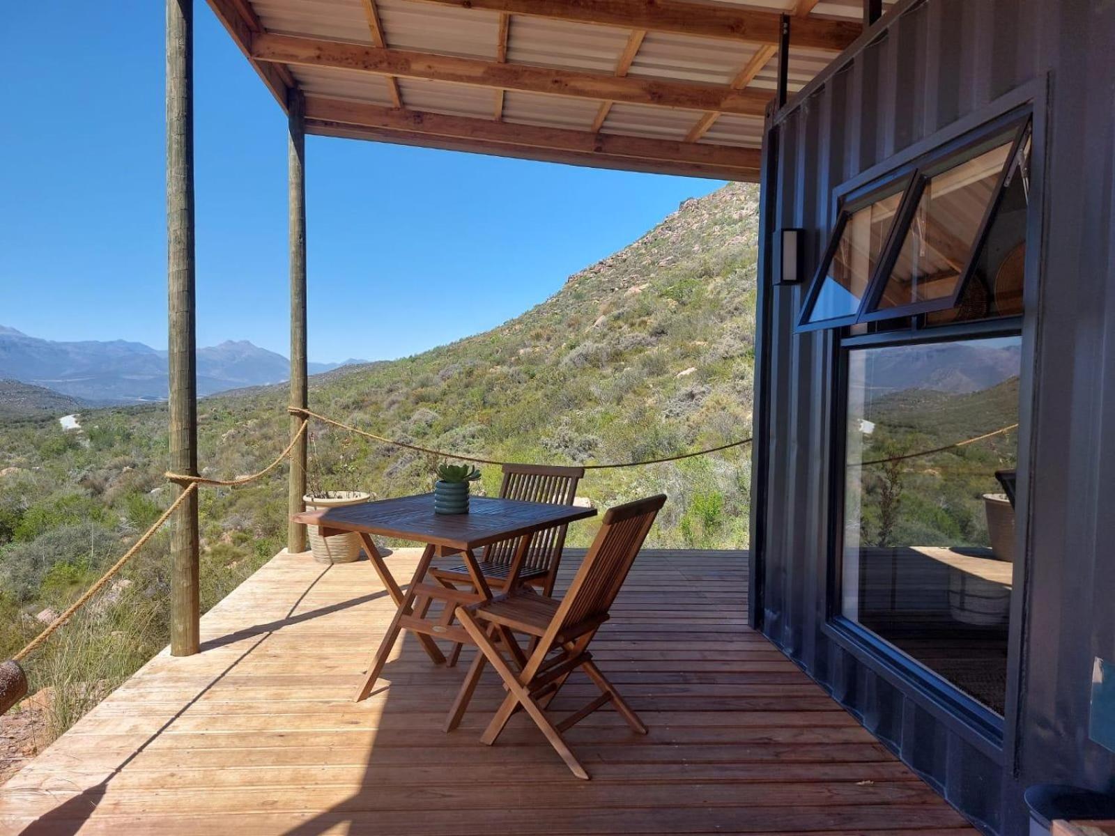 Leopard Valley Eco Retreat Цитрусдал Стая снимка