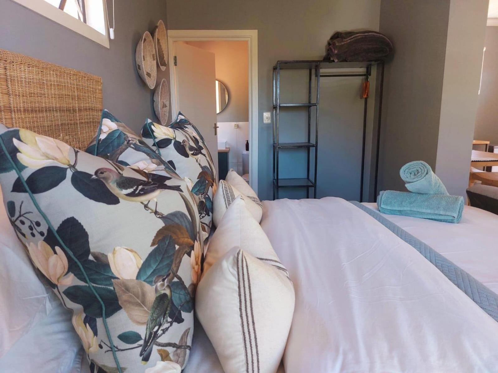 Leopard Valley Eco Retreat Цитрусдал Стая снимка