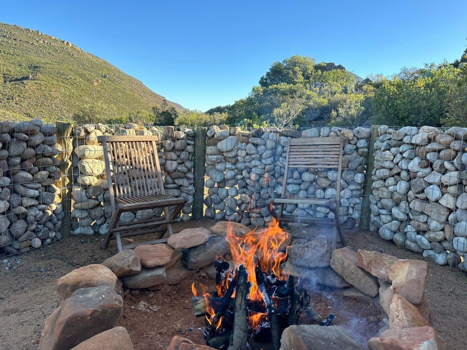 Leopard Valley Eco Retreat Цитрусдал Стая снимка