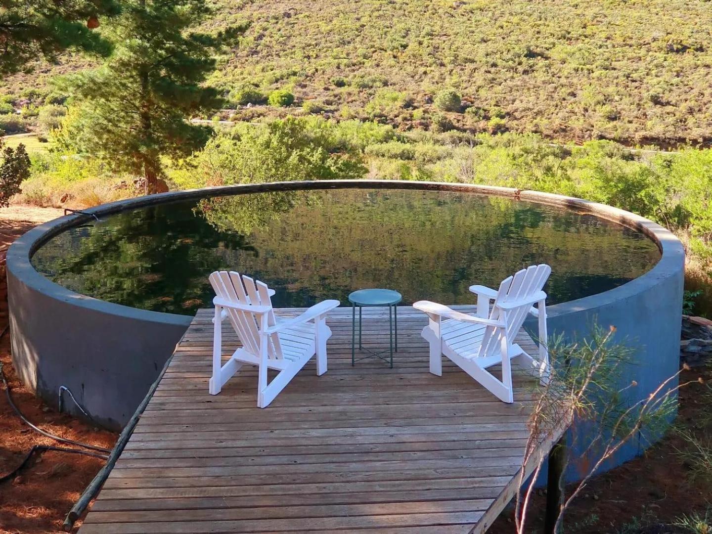 Leopard Valley Eco Retreat Цитрусдал Стая снимка