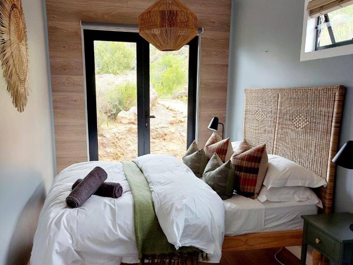 Leopard Valley Eco Retreat Цитрусдал Екстериор снимка