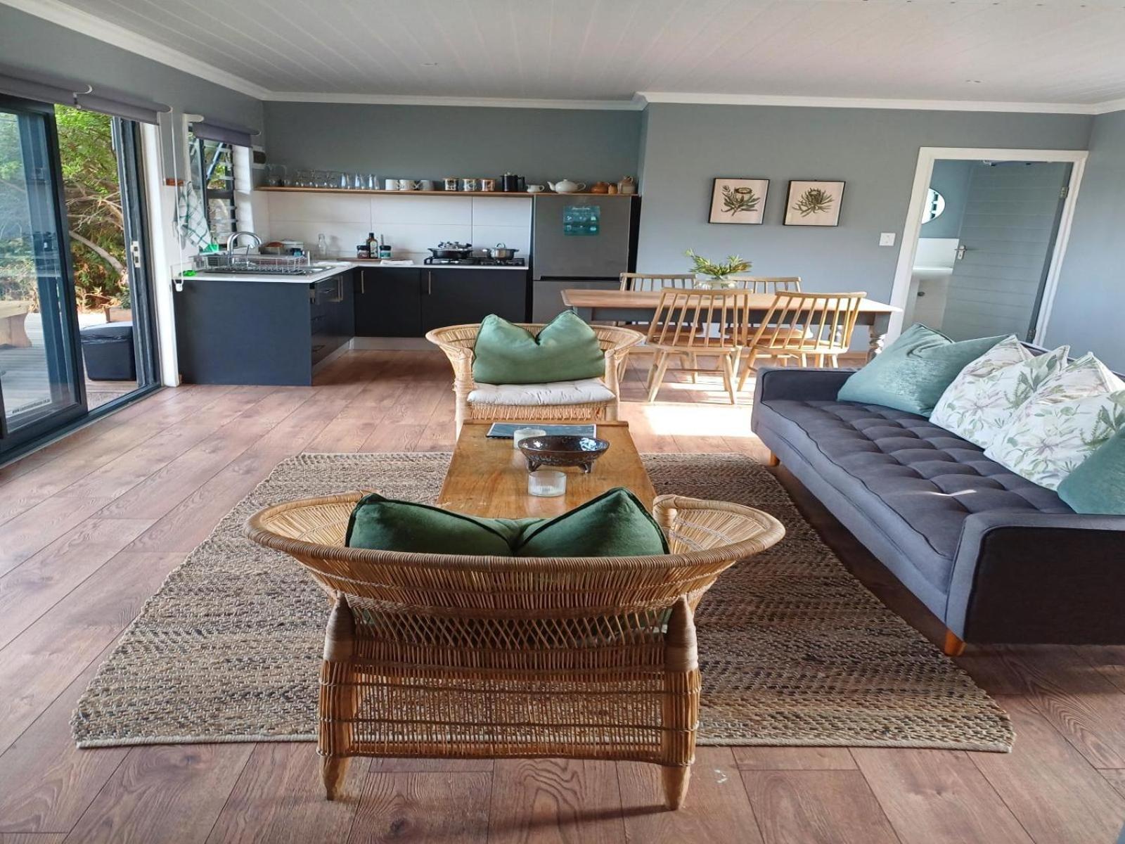 Leopard Valley Eco Retreat Цитрусдал Стая снимка