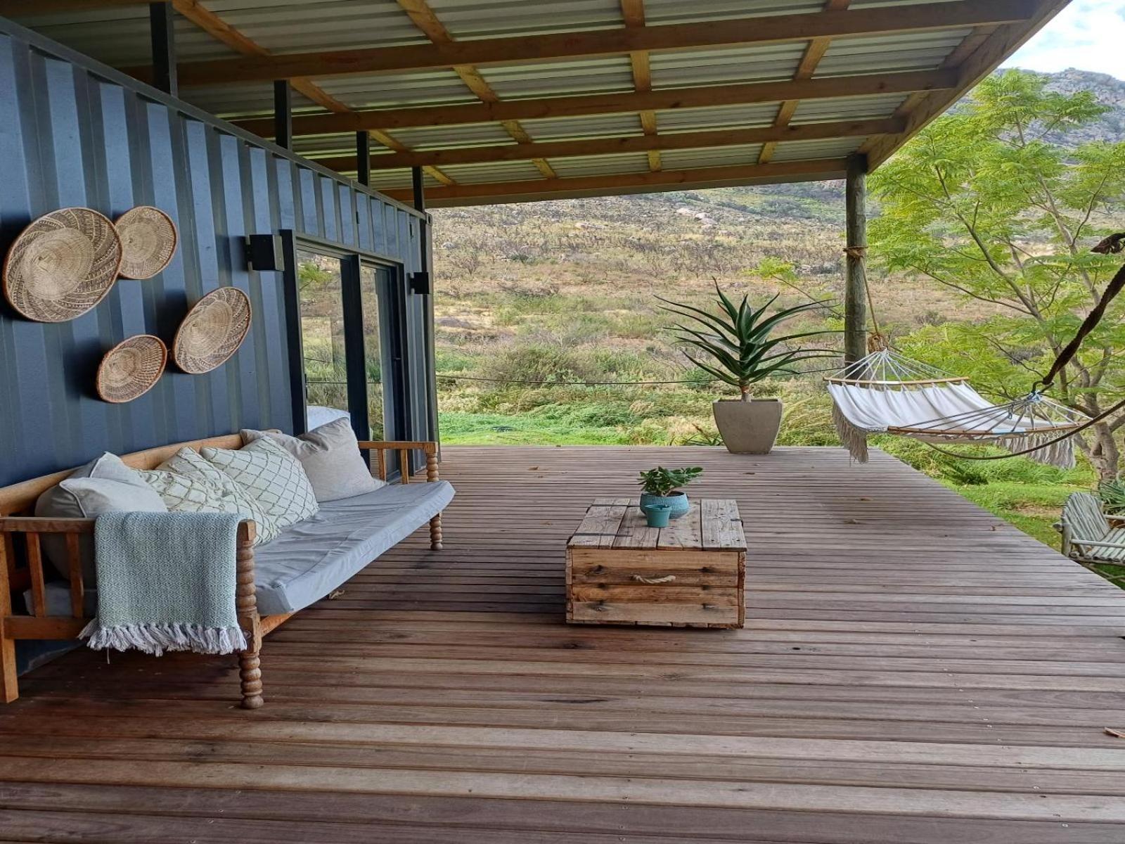 Leopard Valley Eco Retreat Цитрусдал Стая снимка