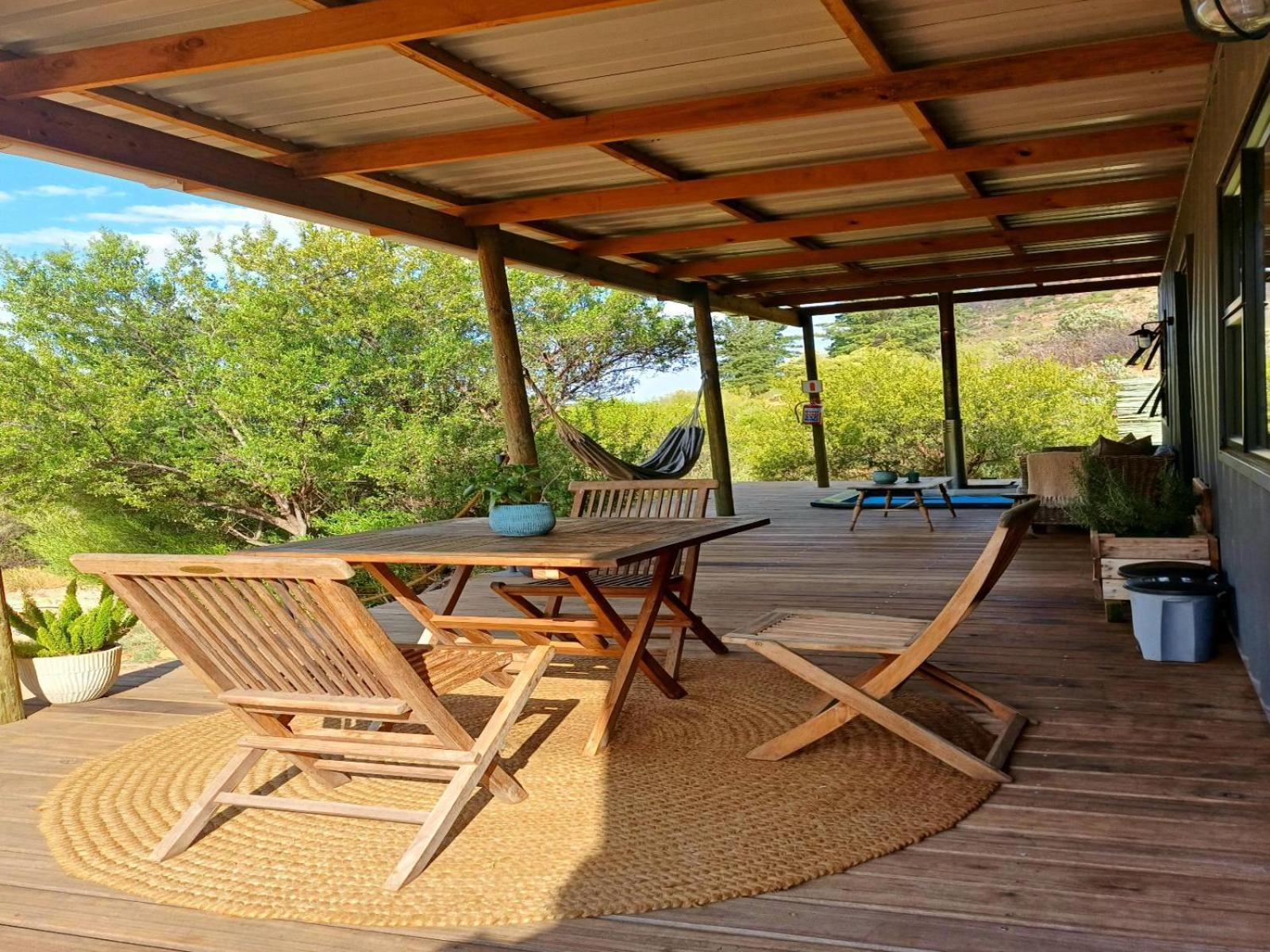 Leopard Valley Eco Retreat Цитрусдал Стая снимка