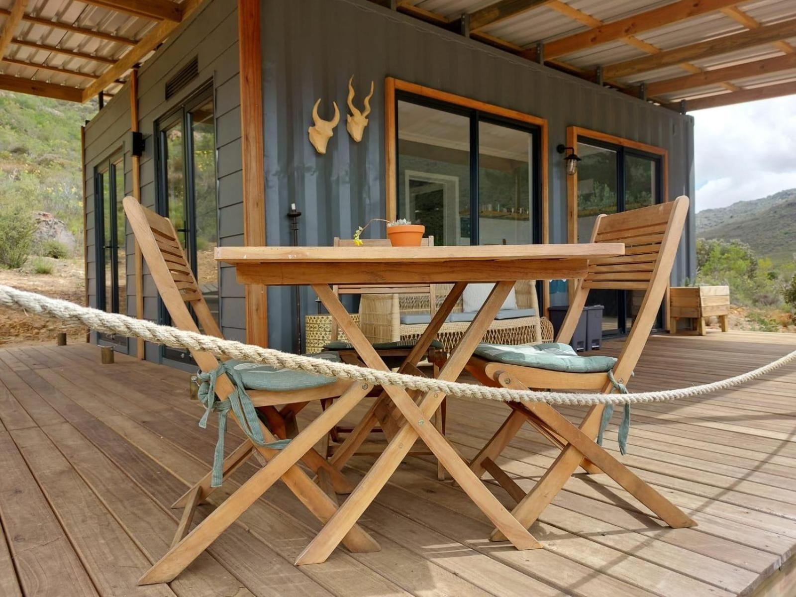 Leopard Valley Eco Retreat Цитрусдал Екстериор снимка