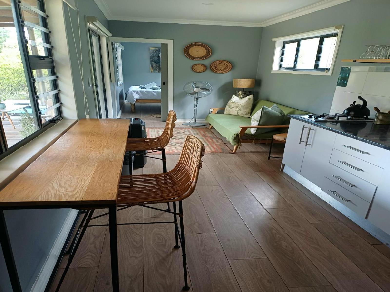 Leopard Valley Eco Retreat Цитрусдал Стая снимка