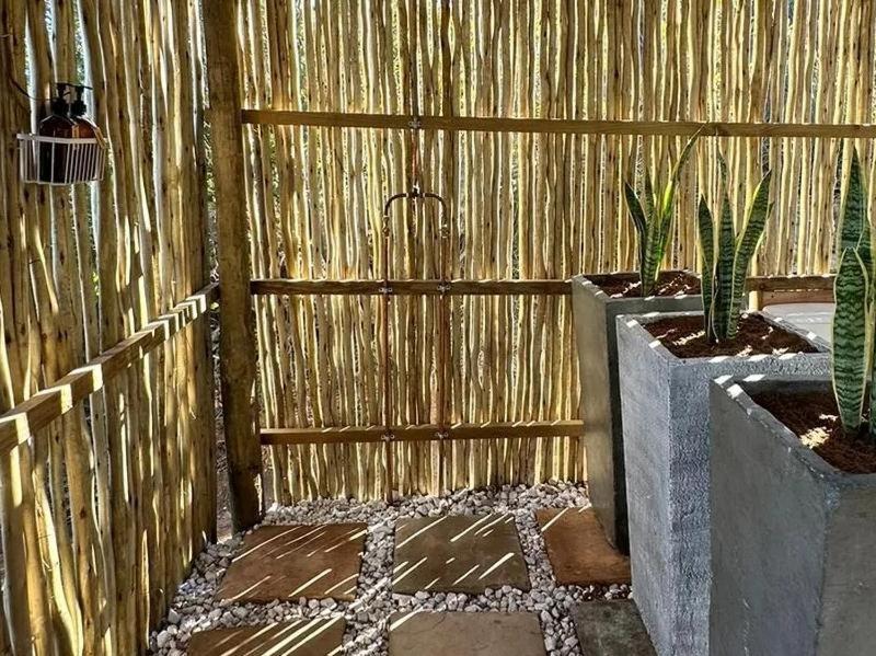 Leopard Valley Eco Retreat Цитрусдал Стая снимка